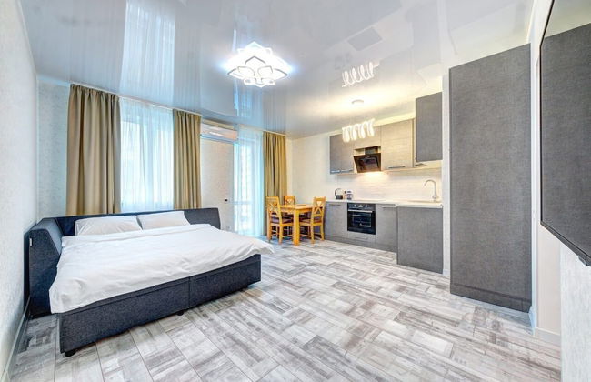 Apartment Voskresenska 18 - Photo 59