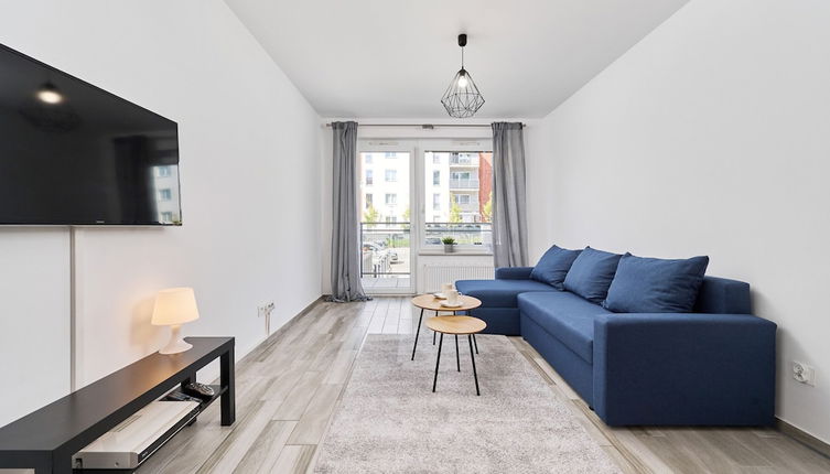 Photo 1 - Apartment Jamesa Cooka by Renters