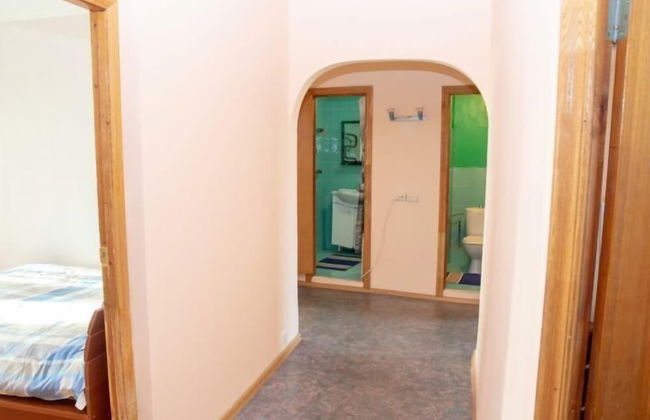 Apartment on Tolstogo St. 25 - Foto 7