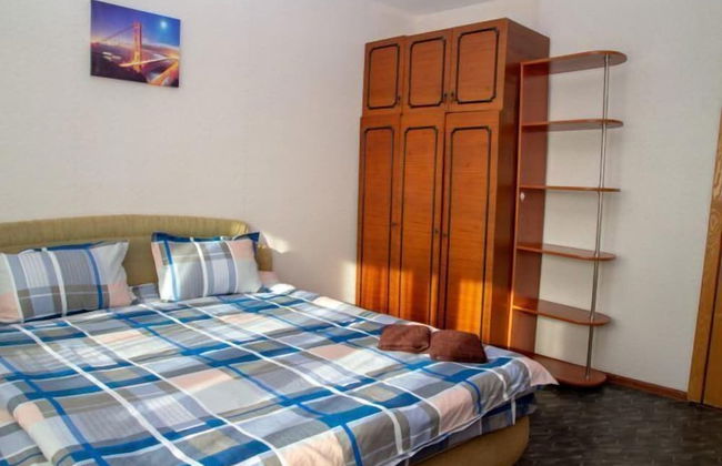 Apartment on Tolstogo St. 25 - Foto 3