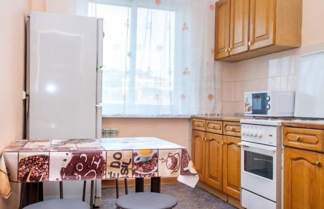 Apartment on Tolstogo St. 25 - Foto 4