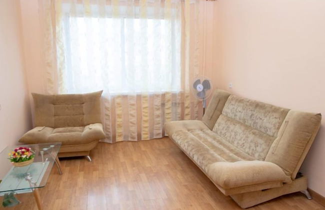Apartment on Tolstogo St. 25 - Foto 5