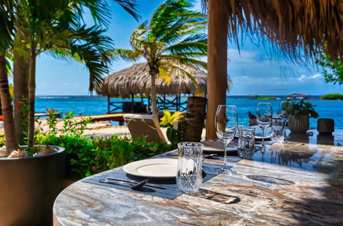 Photo 34 - Private Beach Ocean Front Boat Dock Tiki Bar