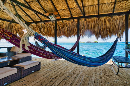 Photo 42 - Private Beach Ocean Front Boat Dock Tiki Bar