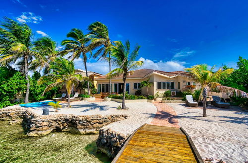 Photo 38 - Private Beach Ocean Front Boat Dock Tiki Bar