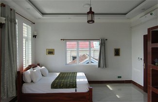 Foto 2 - Tree Siem Reap Apartments