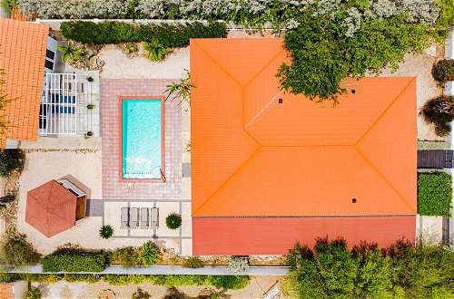 Photo 48 - Modern Villa Private Pool 4min to Beaches