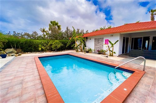 Photo 23 - Modern Villa Private Pool 4min to Beaches