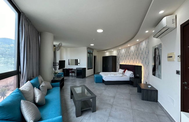 Le Six Resort Hotel - Foto 8