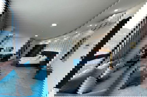 Foto 8 - Le Six Resort Hotel