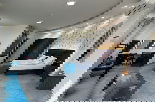 Foto 5 - Le Six Resort Hotel