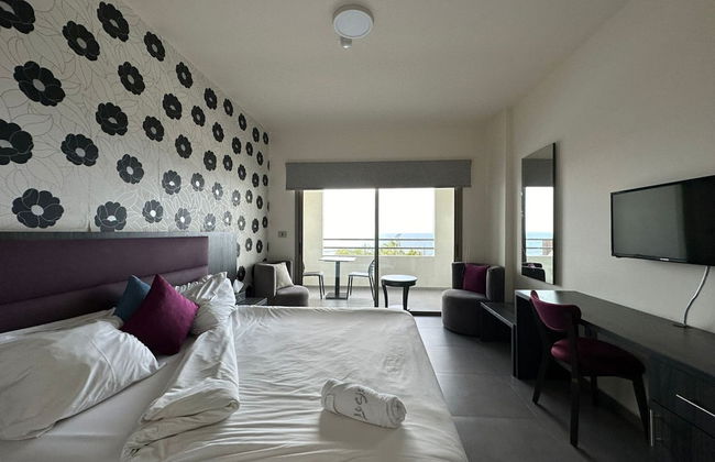Le Six Resort Hotel - Foto 4