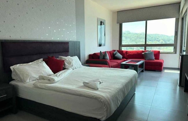 Le Six Resort Hotel - Foto 13