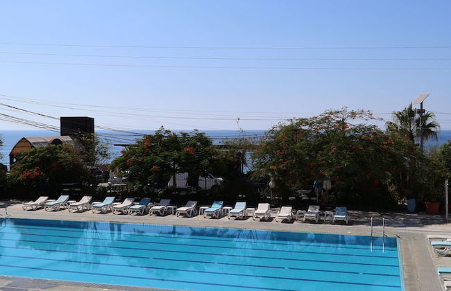Le Six Resort Hotel - Foto 11