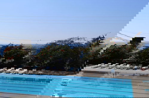 Foto 11 - Le Six Resort Hotel