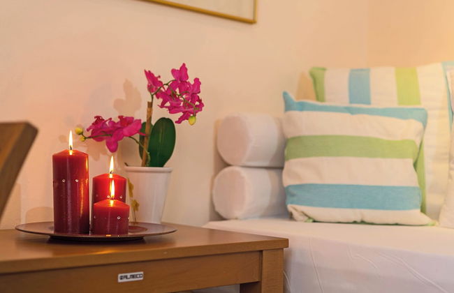 Calergi 11-superior Design 2 Bdr Maisonette. Beaches-sunsets-mindful Experiences - Photo 12