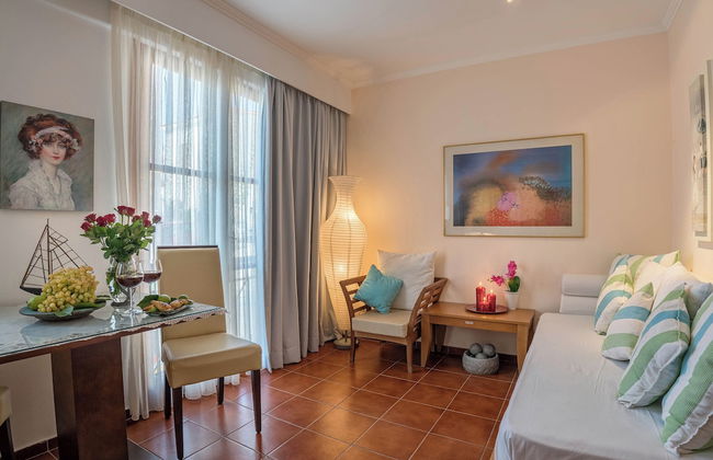 Calergi 11-superior Design 2 Bdr Maisonette. Beaches-sunsets-mindful Experiences - Photo 9