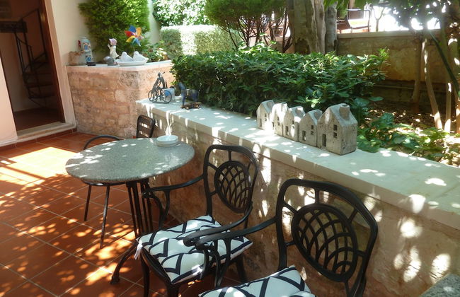Calergi 11-superior Design 2 Bdr Maisonette. Beaches-sunsets-mindful Experiences - Photo 35