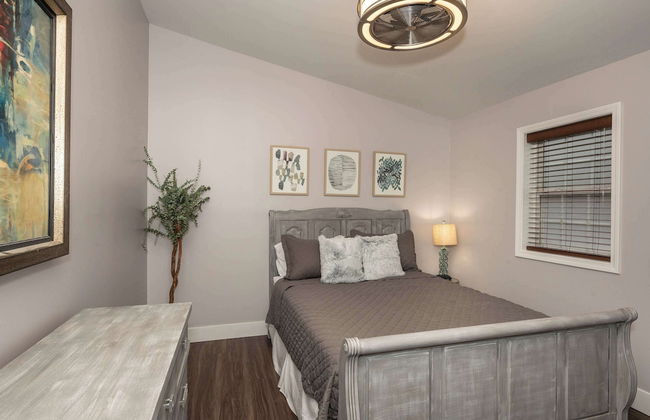 Heart of Mainstrasse Apt 2 - Foto 1
