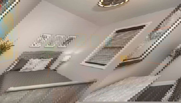 Foto 1 - Heart of Mainstrasse Apt 2