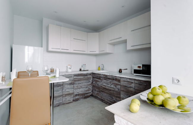 PaulMarie Apartments on Gor'kogo 41 - Foto 3
