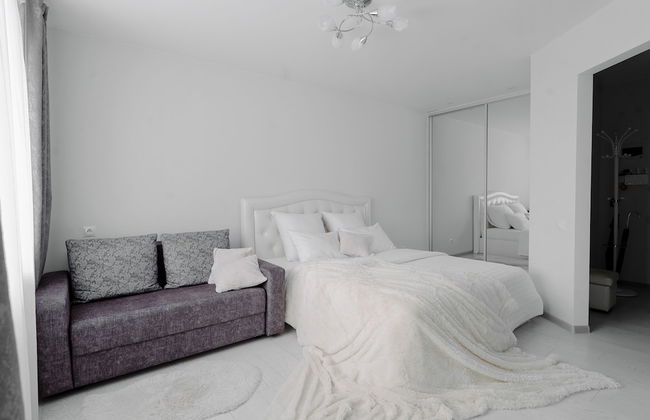 PaulMarie Apartments on Gor'kogo 41 - Foto 7