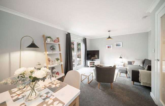 Church Court - Serenity and Style - Foto 1