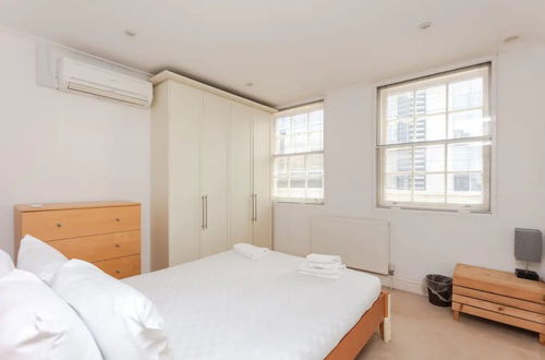 Photo 8 - Homely 2 Bedroom Flat Near Embankment Station