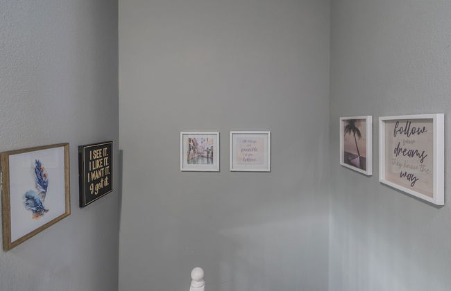Luxury Townhome Collection GrandPrairie - Photo 47