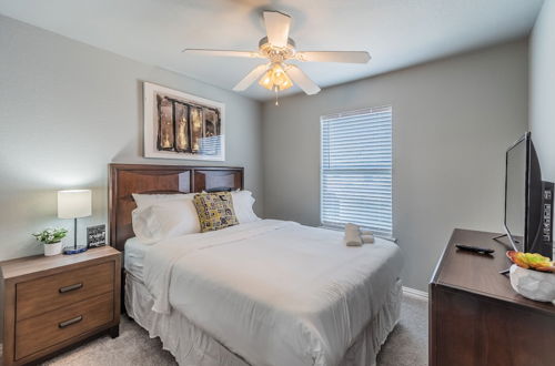 Foto 2 - Luxury Townhome Collection GrandPrairie