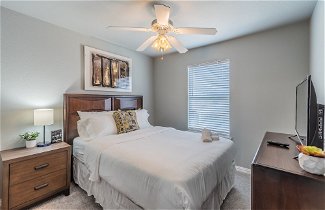 Photo 2 - Luxury Townhome Collection GrandPrairie