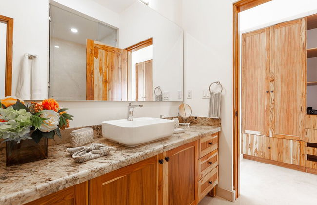 Gorgeous estate in Puerto Los Cabos golf and beach community - Foto 30