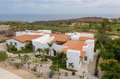 Photo 42 - Gorgeous estate in Puerto Los Cabos golf and beach community