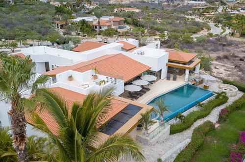 Photo 44 - Gorgeous estate in Puerto Los Cabos golf and beach community