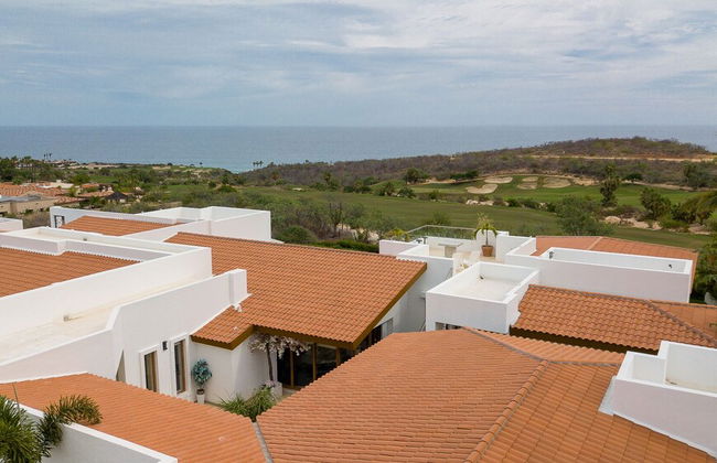 Gorgeous estate in Puerto Los Cabos golf and beach community - Foto 46