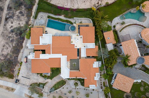 Foto 40 - Gorgeous estate in Puerto Los Cabos golf and beach community