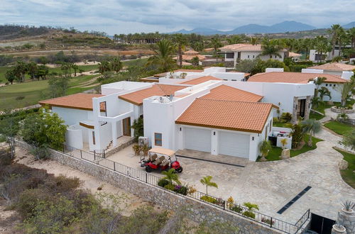 Photo 45 - Gorgeous estate in Puerto Los Cabos golf and beach community