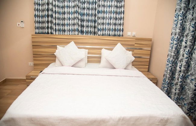 Captivating 1-bed Apartment in Tema, com 25 - Foto 6