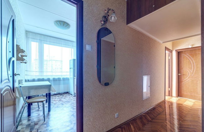 Day&Night Apartments - Noviy Arbat - Foto 16