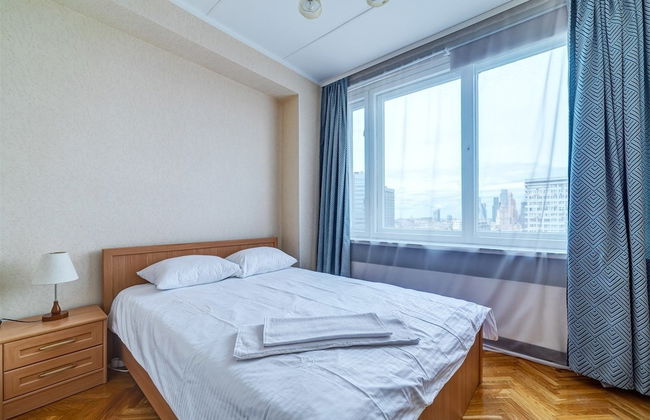 Day&Night Apartments - Noviy Arbat - Foto 3