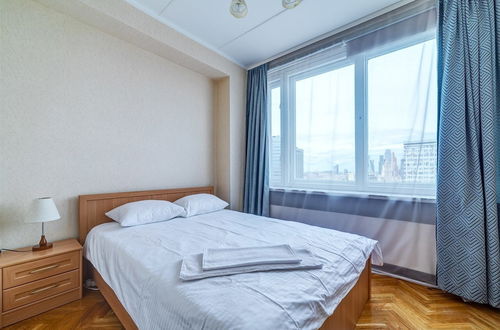 Photo 3 - Day&Night Apartments - Noviy Arbat