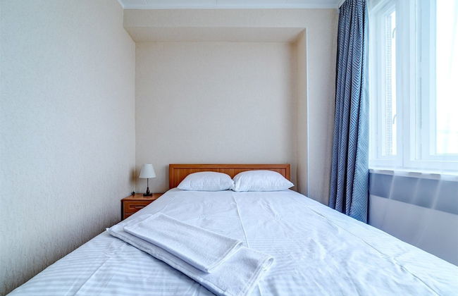 Day&Night Apartments - Noviy Arbat - Foto 4