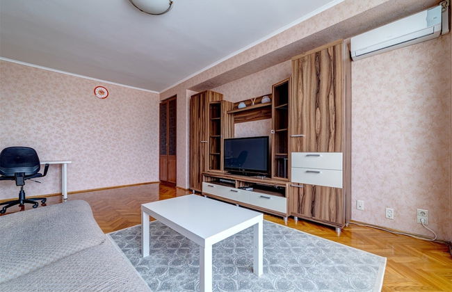 Day&Night Apartments - Noviy Arbat - Foto 12