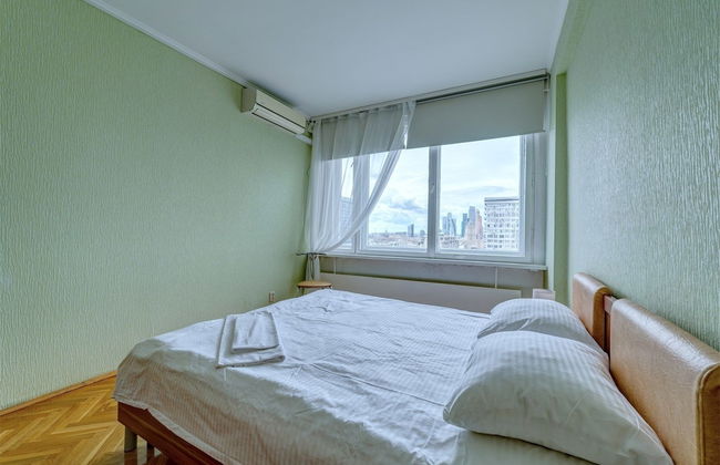Day&Night Apartments - Noviy Arbat - Foto 6
