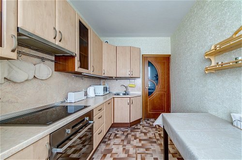 Foto 11 - Day&Night Apartments - Noviy Arbat