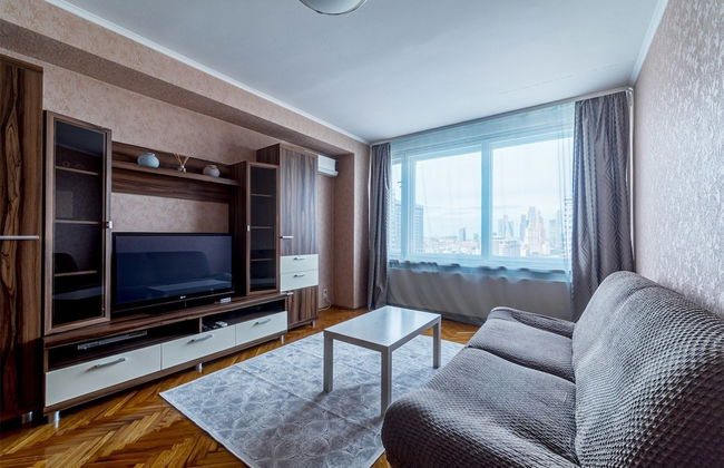 Day&Night Apartments - Noviy Arbat - Foto 7