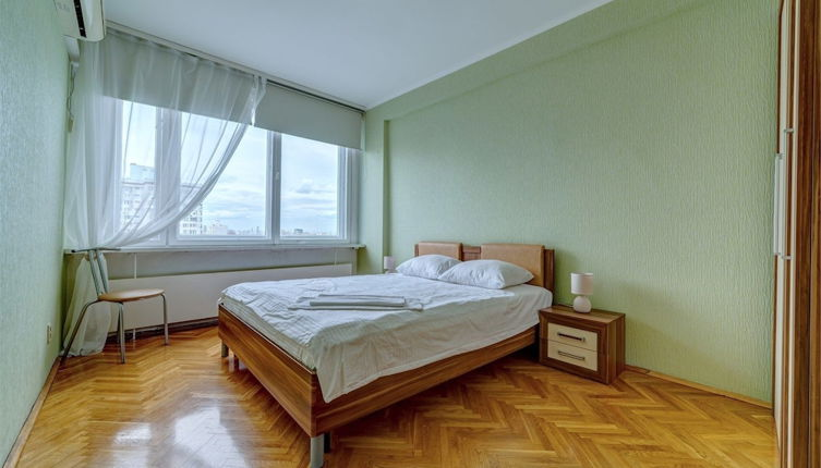 Foto 1 - Day&Night Apartments - Noviy Arbat