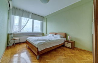 Photo 1 - Day&Night Apartments - Noviy Arbat