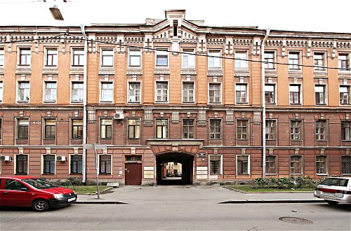 Photo 1 - STN Apartments on Grafskiy