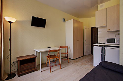 Foto 7 - STN Apartments on Grafskiy
